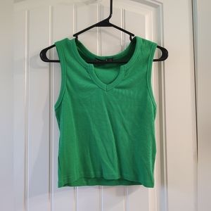 ASOS Threadbare Tank